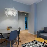 New Black & White - 2Bdr Apartment With Balcony